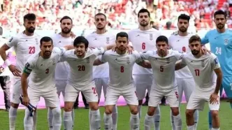 صعود ایران چه ساعتی قطعی می‌شود؟