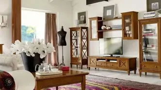 بهترین جای بوفه در خانه کجاست؟
