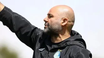 سرمربی استقلال در فصل آینده مشخص شد