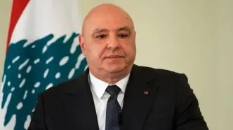 رئیس‌جمهور لبنان: تا پایان جنگ با نتانیاهو دیدار نخواهم کرد/ بیروت در حال حاضر در حال مذاکره برای دستیابی به توافق عدم تعرض با اسرائیل است/ لبنان در موضوع صلح همچنان خود را متعهد به چارچوب ابتکار صلح عربی می‌داند