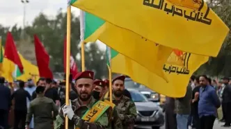 ضرب‌الاجل عراق به گروه‌های مسلح نزدیک به ایران