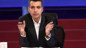 عادل فردوسی‌پور، تاج را به‌خاطر تیم ملی قسم داد