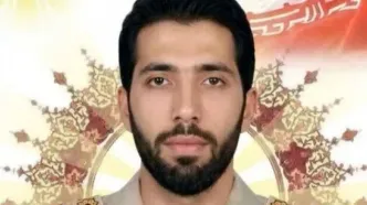 شهادت یک مرزبان در درگیری با گروهک پ.ک.ک