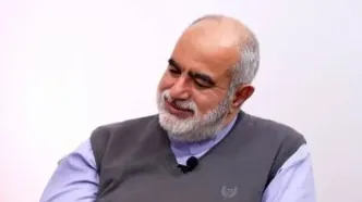 هشدار معنادار حسام الدین آشنا درباره کلید خوردن حوادث دی ماه، اما اینبار در جهت معکوس/ اردوکشی خیابانی نکنید