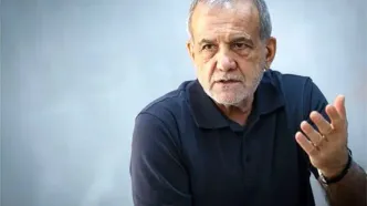 پاسخ پزشکیان به اظهارات یک مداح درباره خودش
