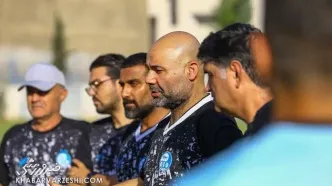 آماده‌باش در اردوگاه آبی‌ها؛ استقلال از جمعه وارد فاز تازه تمرینات می‌شود