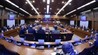 زمان ثبت‌نام نامزدهای ریاست فدراسیون ژیمناستیک اعلام شد