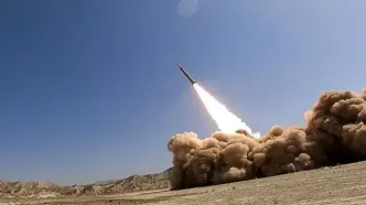 سپاه: 18 هدف مهم متعلق به ارتش آمریکا طی 2 موج عملیاتی مورد هدف قرار گرفتند