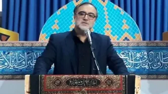 درگذشت معاون سیاسی نیروی دریایی سپاه طی سانحه رانندگی