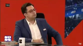 ایران با پرواز  چارتر به لس‌آنجلس می رود (ویدیو)