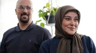 ماجرای صحنه شوخی سریال »صفا با خانواده» با رئیس جمهوری