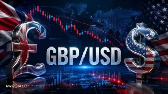 تحلیل تکنیکال روزانه جفت‌ارز پوند به دلار (GBP/USD) | 20خرداد 1405