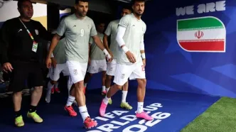 آمریکایی‌ها بازهم پاپیچ طارمی و الهویی در فرودگاه شدند!