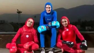درخواست برای برخورد قاطع با خواهران منصوریان