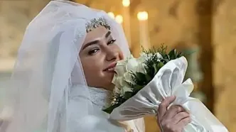 چرا هانیه توسلی هنوز ازدواج نکرده است؟ روایت خودش از یک انتخاب شخصی:ازدواج کار سختی است