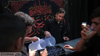 اول محرم ۱۴۰۵ چه روزی است؟