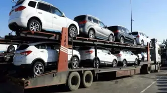 آغاز واردات خودرو بالای 2500سی‌سی مناطق آزاد+ جزییات