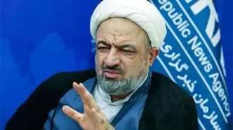 اصلاح‌طلب معروف پسر نوح نظام را پیدا کرد