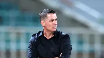 دوران تو تمام شده؛ خداحافظ آقای اوسمار!