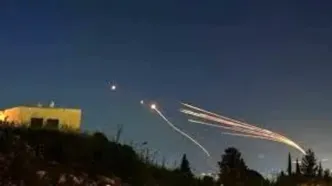 جنگ اسرائیل و حزب الله شدت گرفت / تلاش برای عملیات ترور در ادلب/ بمباران فسفری رژیم صهیونیستی