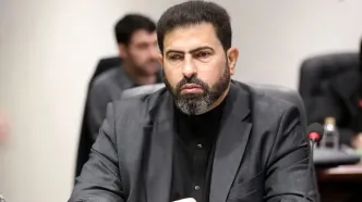 نایب‌رئیس کمیسیون انرژی: سکوی P4 نمادی از خودباوری ملی و توان مهندسی داخلی