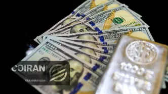 قیمت دلار امروز چهارشنبه 20خرداد/ افزایش قیمت دلار + جدول