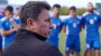ژنرال قلعه‌نویی در پرفروش‌ترین روزنامه کاتالان