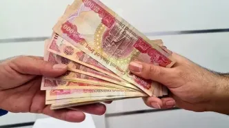 قیمت دینار عراق امروز دوشنبه 1 تیر 1405