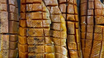 هشدار درباره عوارض خطرناک ماهی خشک و دودی