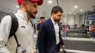 واکنش مهاجم عراق به بازداشت در آمریکا؛ مثل تروریست‌ها با من رفتار شد