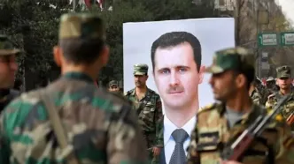 امارات درخواست خانواده بشار اسد را رد کرد