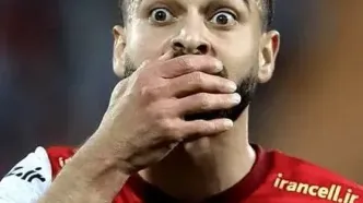 رفیعی پاسخ پرسپولیسی‌ها را نمی‌دهد