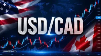 تحلیل دلار آمریکا به دلار کانادا (USD/CAD ) 19 خرداد 1405
