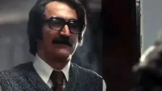 رونمایی از عشق پیری هادی حجازی‌فر در دهه ۵۰/ویدیو