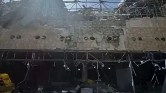 کویت: حملات بامداد امروز منجر به جان باختن یک نفر و زخمی شدن چندین تن دیگر شده است