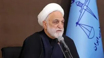 محسنی‌اژه‌ای: مسئولان با چشمان باز و هوشیاری تمام و کمال مذاکره خواهند کرد/ امروز وحدت و انسجام ملی، از گذشته مهم‌تر است؛ باید زمین دشمن را بشناسیم و از بازی کردن در آن پرهیز کنیم/ اگر چیزی امضا شد و دشمن عهد شکست، ما مقابله‌ به‌ مثل خواهیم کرد