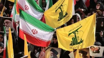 الأخبار: ایران به جهان پیام داد که لبنان تنها نیست