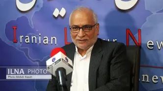 ادعای تحمیل آتش‌بس به نظام بیش از آنکه نقد پزشکیان باشد، جسارت به رهبری شهید است