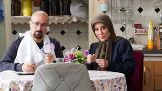 شوخی با رئیس جمهور خط قرمز نیست/ تلاش کردیم داغ جنگ برای مخاطب کم شود