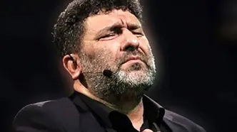 نطق تند سعید حدادیان در تجمعات میدان صادقیه
