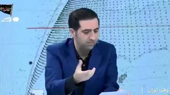 ببینید| آجرلو: فروش نفت ما کاملا به شرایط پیش‌از جنگ برگشته