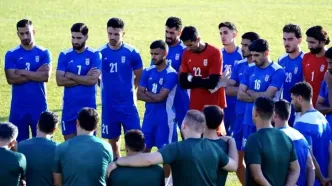 احتمال خط‌خوردن یک یا دو پرسپولیسی از فهرست نهایی تیم ملی
