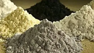 سرمایه‌گذاری ۵.۲ میلیارد دلاری هند روی عناصر نادر خاکی