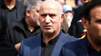 چرا مهدی تاج در برابر مخالفت AFC بر سر مجوز سپاهان پافشاری می‌کند؟