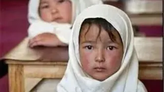 میزبانی ایران از ۳۶۰ هزار دانش‌آموز مهاجر