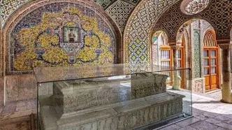 ماجرای سنگ قبری که جان سازنده‌اش را گرفت