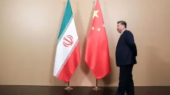 رفع تحریم‌ها و بازسازی: چگونه چین از توافق ترامپ و ایران سود می‌برد؟