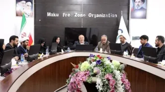 هم‌افزایی مسئولان برای رونق کشاورزی و اشتغال در منطقه آزاد ماکو