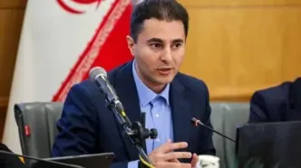 آغاز اجرای طرح ملی نشانه‌های جغرافیایی در کشور