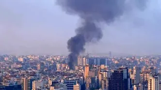 ادعای اسرائیل درباره ترور یکی از فرماندهان حزب‌الله